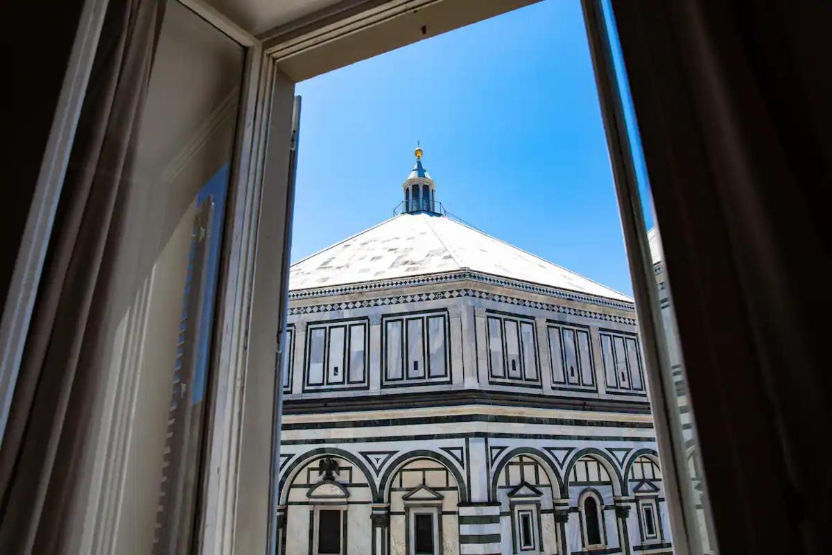 Appartamento Serene Gem In Front Of Duomo *